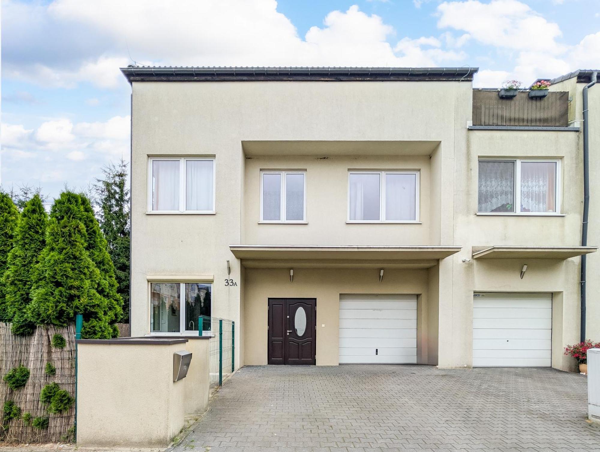 Trawowa Spacious House By Bookinghost - Wroclaw — Photos 2