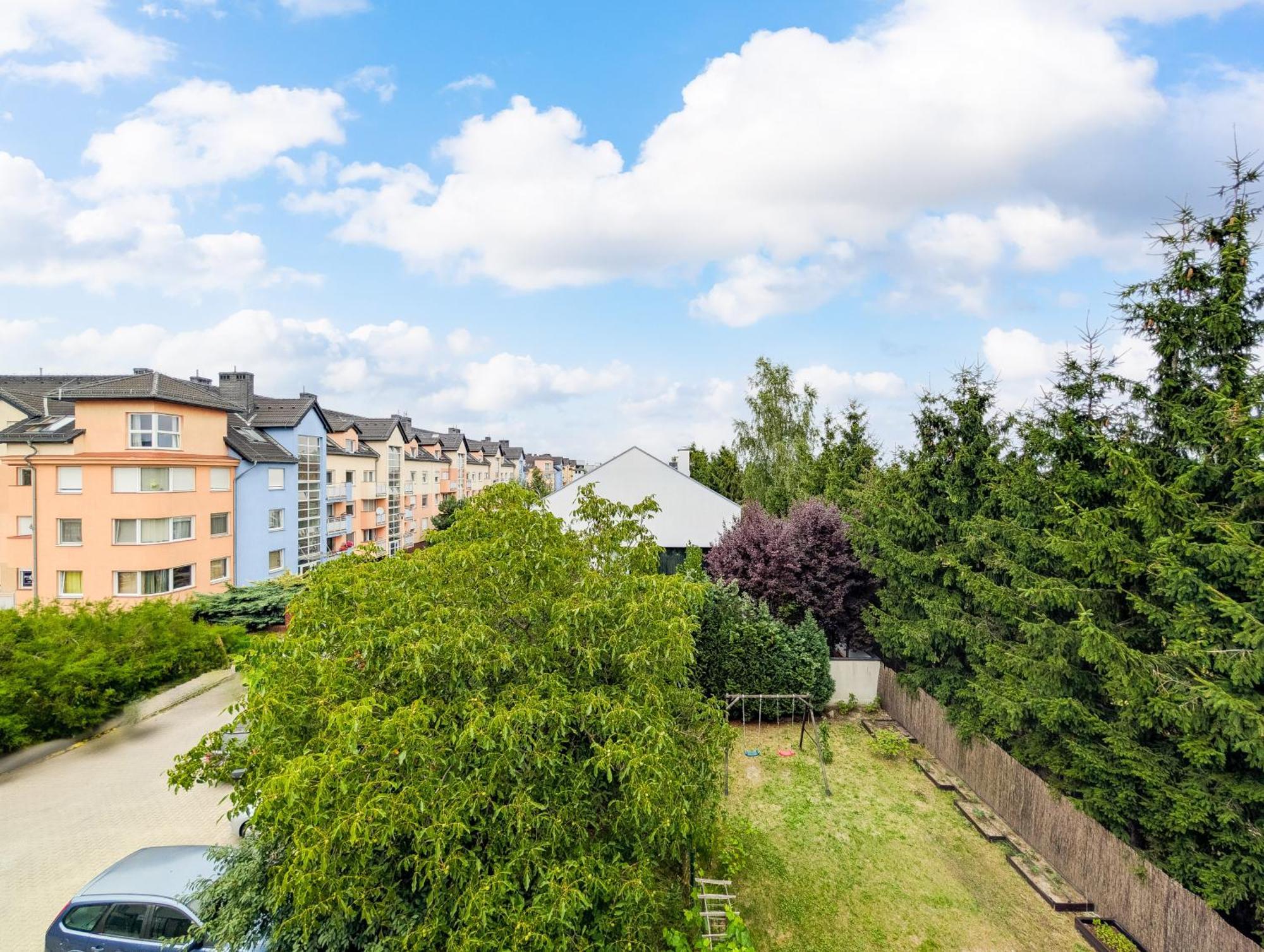 Trawowa Spacious House By Bookinghost - Wroclaw, Wroclaw