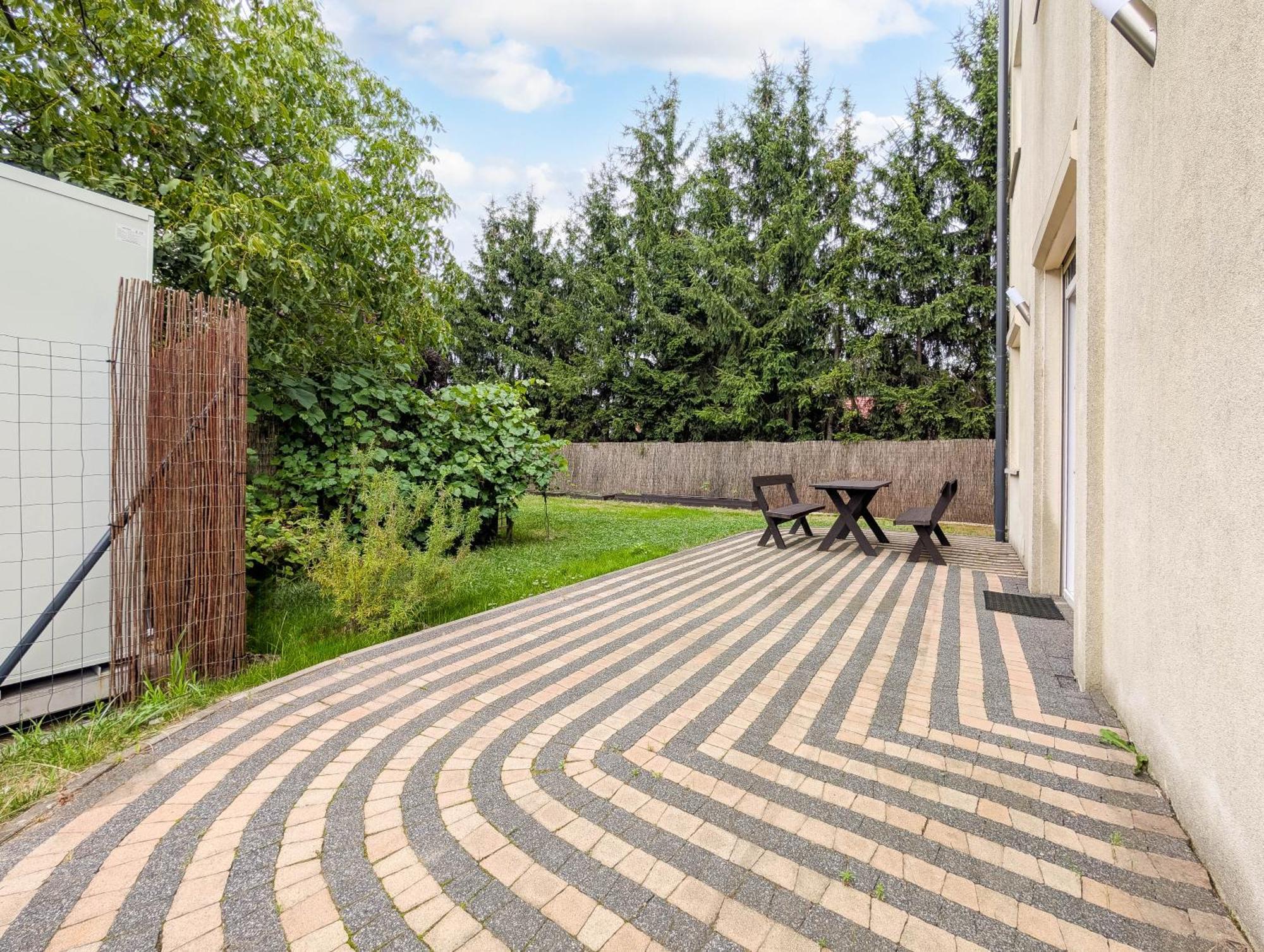 Trawowa Spacious House By Bookinghost - Wroclaw — Photos 1